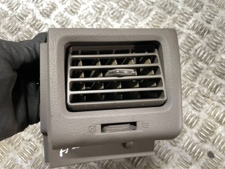 Воздуховод печки, ориг. номер 55670-AE020, Toyota Sienna 2 2006-2009