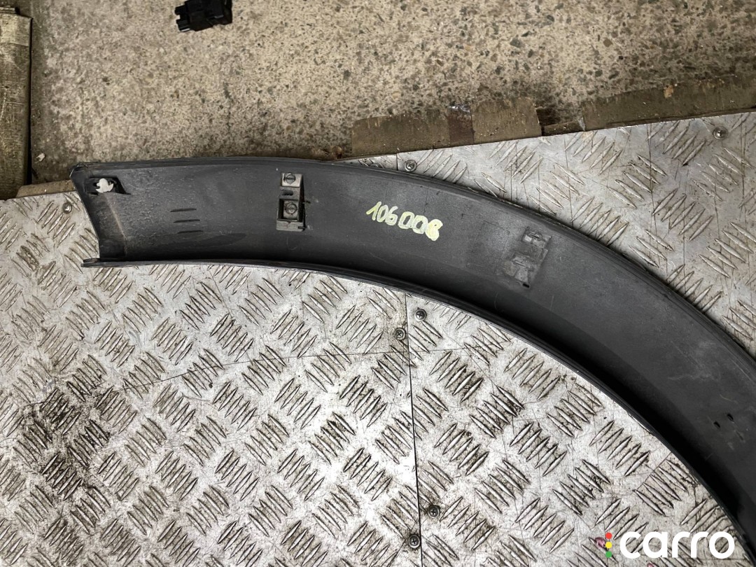 Молдинг крыла передняя левая Infiniti QX56 2 2010-2013, внедорожник 5 дв., 638111LK0A, фото 10