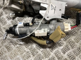 рулевая колонка, ориг. номер 48810-9FD0C, Infiniti QX56 2007-2010