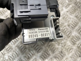Шлейф руля, ориг. номер 84306-06030, Toyota Sienna 2 2006-2009