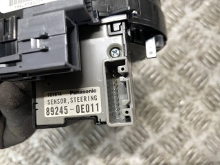 Шлейф руля, ориг. номер 84306-06030, Toyota Sienna 2 2006-2009