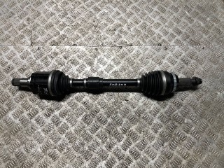 Полуось передняя левая Toyota Sienna 2 2003-2006