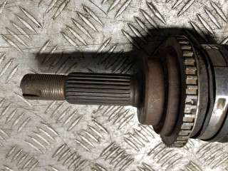 Полуось задняя, ориг. номер 42340-08020, Toyota Sienna 3 2010-2014