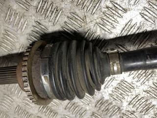 Полуось задняя, ориг. номер 42340-08020, Toyota Sienna 3 2010-2014