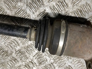 Полуось задняя, ориг. номер 42340-08020, Toyota Sienna 3 2010-2014