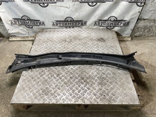 Жабо Toyota Sienna 2 2003-2006