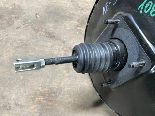 Вакуумный усилитель тормозов, ориг. номер 47200-08070, 47200-08080, Toyota Sienna 2 2006-2009