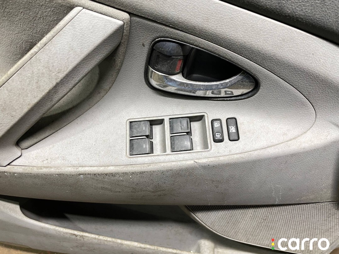Дверь передняя левая Toyota Camry XV40 2006-2009, седан, 6700206100, фото 11