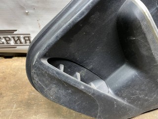 обшивка двери задней правой, Toyota Camry XV50 2011-2014
