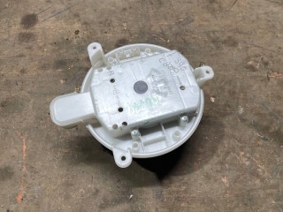 Моторчик печки передний Toyota Sienna 3 2010-2014