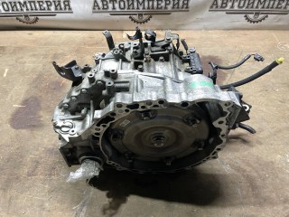 АКПП Toyota Camry XV40 2009-2011