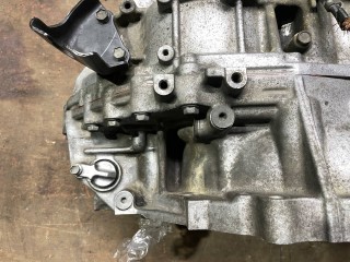 АКПП, ориг. номер 3050007020, 30500-07070, Toyota Camry XV40 2009-2011