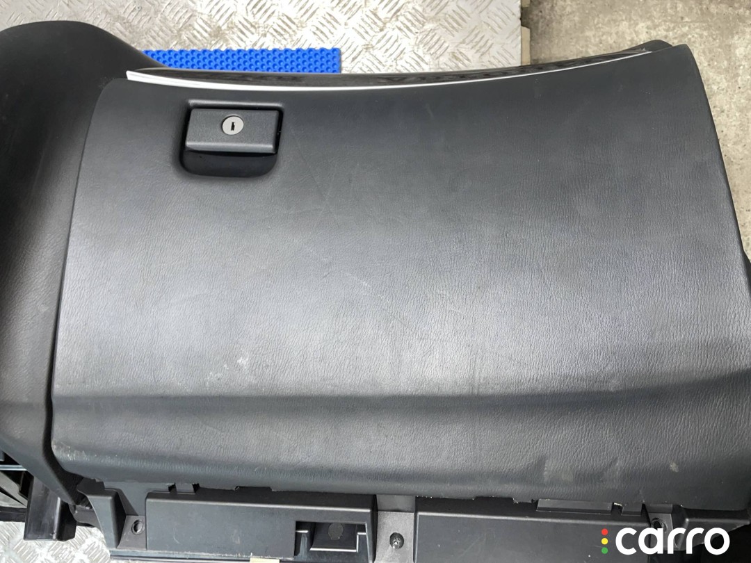 панель передняя салона (торпедо) Infiniti JX35, внедорожник 5 дв., левый руль, 682003JA0A, фото 14
