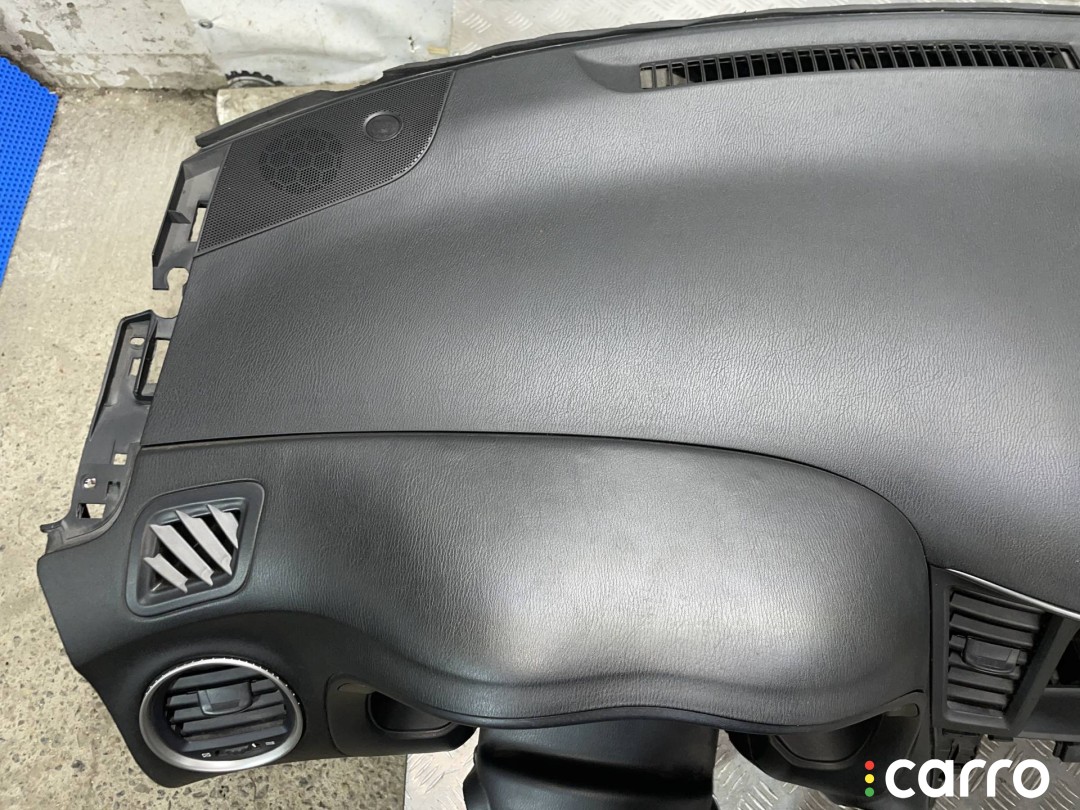панель передняя салона (торпедо) Infiniti JX35, внедорожник 5 дв., левый руль, 682003JA0A, фото 16