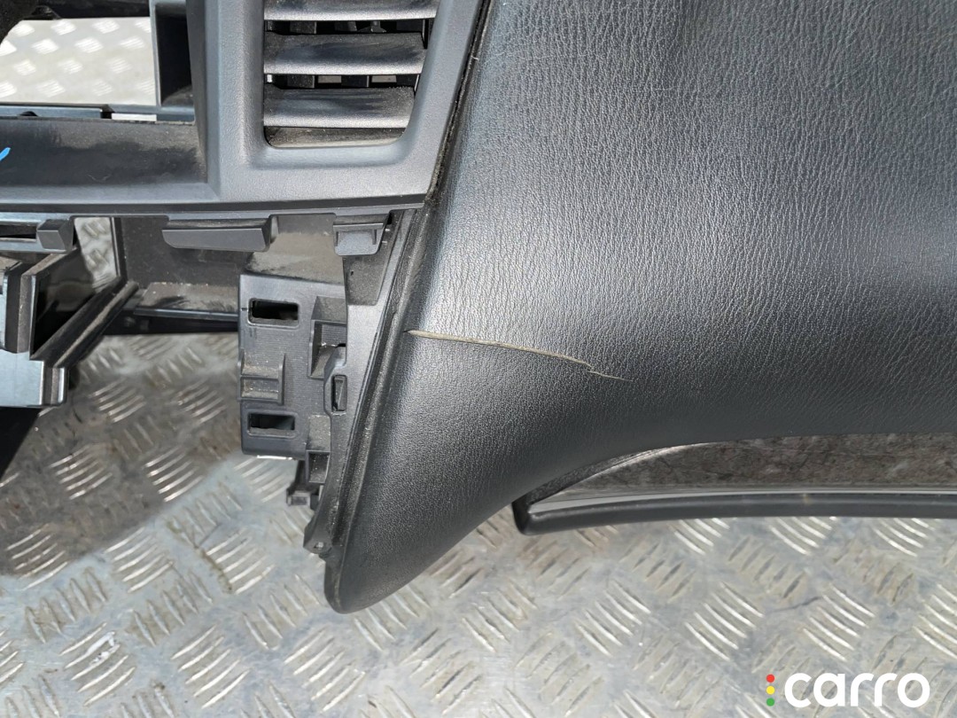 панель передняя салона (торпедо) Infiniti JX35, внедорожник 5 дв., левый руль, 682003JA0A, фото 18