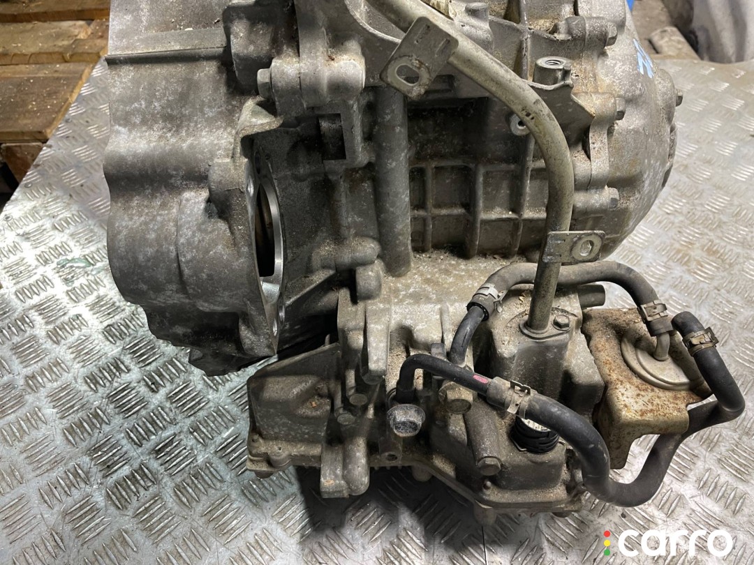 АКПП Infiniti JX35, 310C0-3WX0D, фото 10