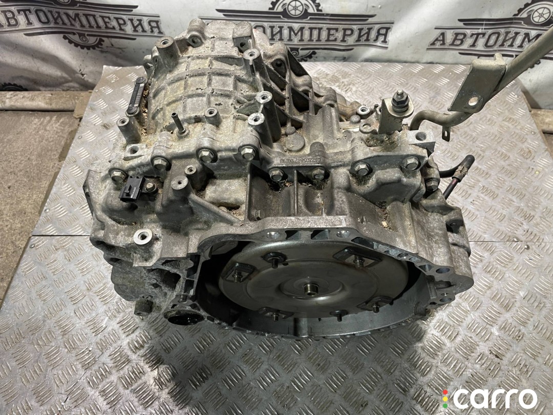 АКПП Infiniti JX35, 310C0-3WX0D, фото 12