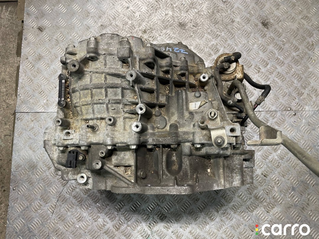 АКПП Infiniti JX35, 310C0-3WX0D, фото 13