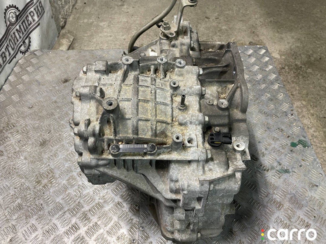 АКПП Infiniti JX35, 310C0-3WX0D, фото 14
