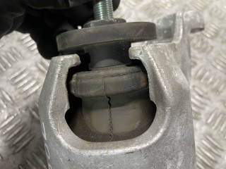 Подушка крепления двигателя передняя правая, ориг. номер 11210-3KA0A, Infiniti JX35