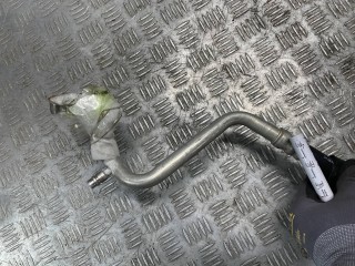 Трубка кондиционера, ориг. номер 924803JA0A, Infiniti JX35