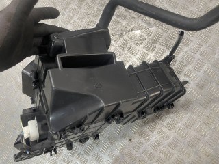 Печка салона задняя, ориг. номер 27405-3KA0A, Infiniti JX35