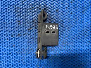 Крепление рейлинга перед. лев., ориг. номер 22025-63457, Toyota Sienna 2 2003-2006