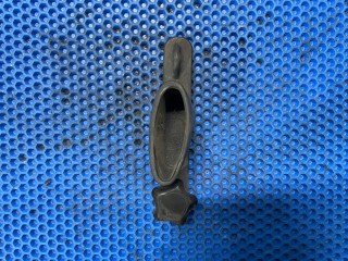 Крепление рейлинга перед. лев., ориг. номер 22025-63457, Toyota Sienna 2 2003-2006