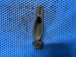 Крепление рейлинга зад. лев., ориг. номер 22023-63454, Toyota Sienna 2 2003-2006