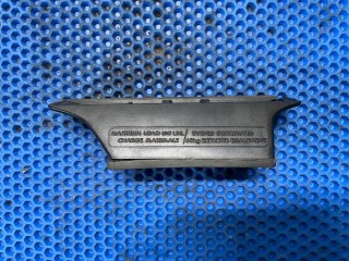 Крепление рейлинга лев., ориг. номер 63496-AE010, 63404-AE010, Toyota Sienna 2 2003-2006