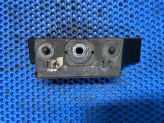Крепление рейлинга лев., ориг. номер 63496-AE010, 63404-AE010, Toyota Sienna 2 2003-2006