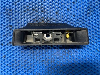 Крепление рейлинга лев., ориг. номер 63496-AE010, 63404-AE010, Toyota Sienna 2 2003-2006