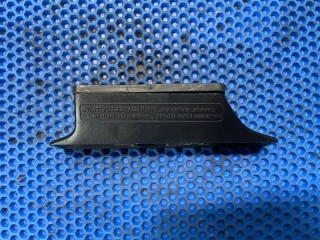 Крепление рейлинга лев., ориг. номер 63496-AE010, 63404-AE010, Toyota Sienna 2 2003-2006