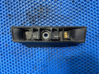 Крепление рейлинга прав., ориг. номер 63495-AE010, 63403-AE010, Toyota Sienna 2 2003-2006
