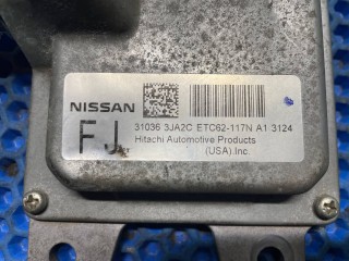 Блок управления АКПП, ориг. номер 310363JA2C, Infiniti JX35