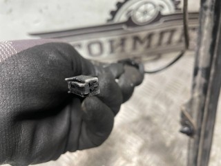 Датчик закрытия сдвижной двери задний левый, ориг. номер 84260-08020, Toyota Sienna 2 2003-2006