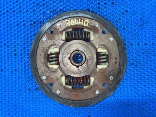 демпферный диск, ориг. номер 31270-47030, 31270-47031, Toyota Prius 2 XW20 2003-2005