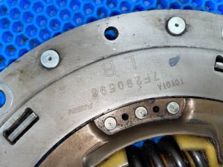 демпферный диск, ориг. номер 31290-50010, Lexus LS 4 2006-2009