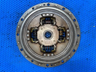 демпферный диск, ориг. номер 31290-50010, Lexus LS 4 2006-2009