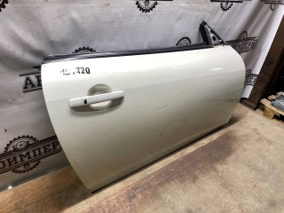 Дверь передняя правая, ориг. номер H010MJL0MA, Infiniti G37 4 рест