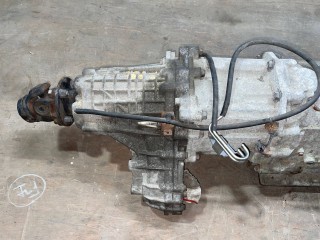 АКПП, ориг. номер 33100-1MD1A, 31020-X459A, Infiniti G37 4 рест
