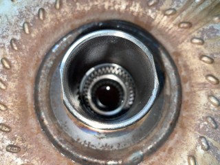 АКПП, ориг. номер 33100-1MD1A, 31020-X459A, Infiniti G37 4 рест
