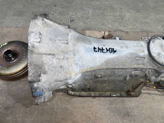 АКПП, ориг. номер 33100-1MD1A, 31020-X459A, Infiniti G37 4 рест