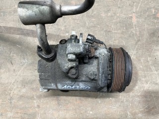 Компрессор кондиционера, ориг. номер 92600-1CB0B, 92600-1CB1B, Infiniti G37 4 рест