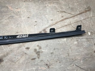 Датчик закрытия сдвижной двери задний левый, ориг. номер 84260-08020, Toyota Sienna 2 2003-2006
