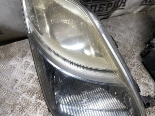 фара передняя (комплект), ориг. номер 81145-47150, 81185-47150, Toyota Prius 2 XW20 рест
