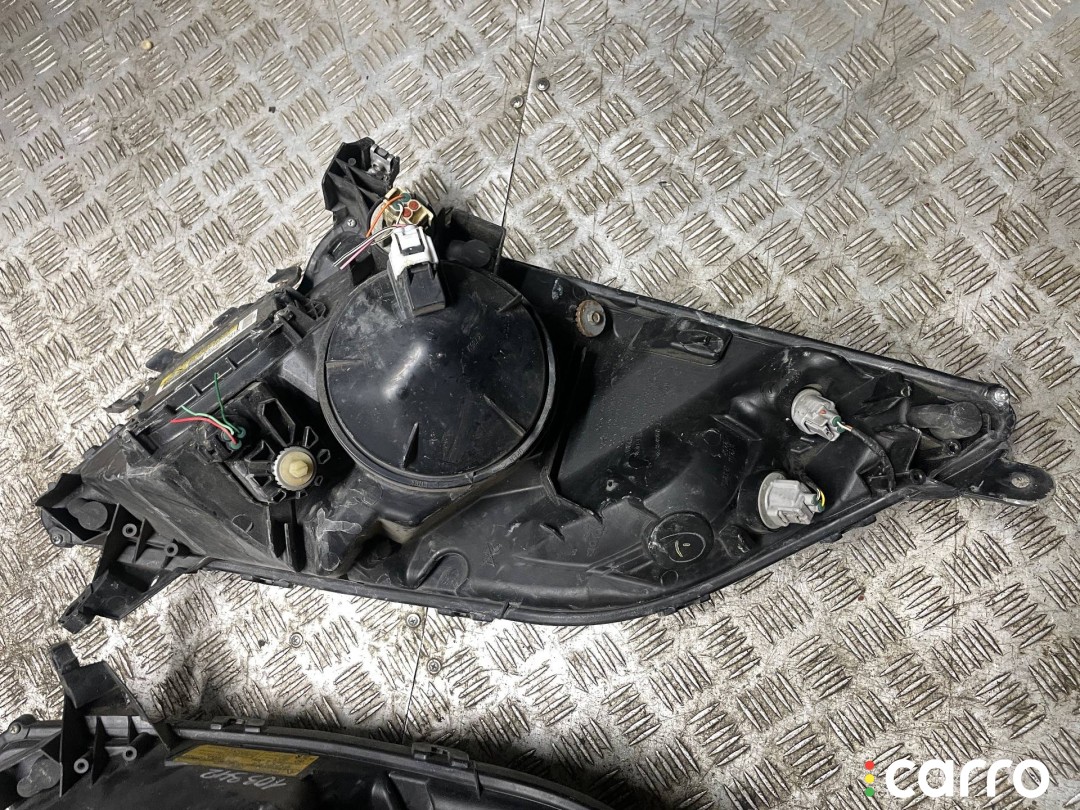 фара передняя (комплект) Toyota Prius 2 XW20 рест, 81145-47150, фото 10