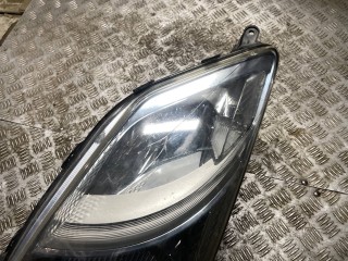 Фара левая, ориг. номер 81185-47150, Toyota Prius 2 XW20 рест
