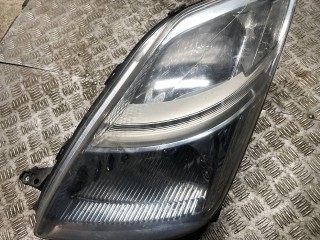 Фара левая, ориг. номер 81185-47150, Toyota Prius 2 XW20 рест