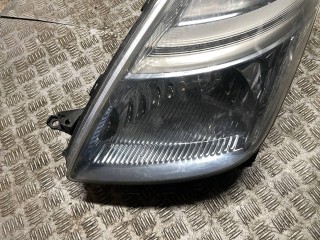 Фара левая, ориг. номер 81185-47150, Toyota Prius 2 XW20 рест